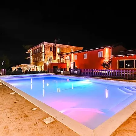 Relais Paradiso & Hotel 4*