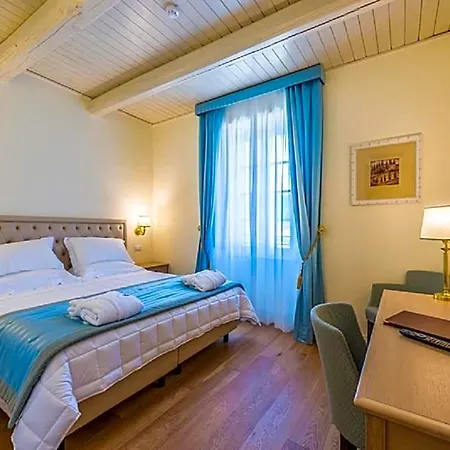 Relais Paradiso & Gualdo Cattaneo