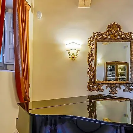 Hotel Relais Paradiso &