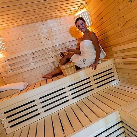 Relais Paradiso & Gualdo Cattaneo