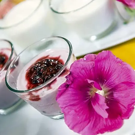 Relais Paradiso & Hotel