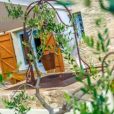 Relais Paradiso & Hotel