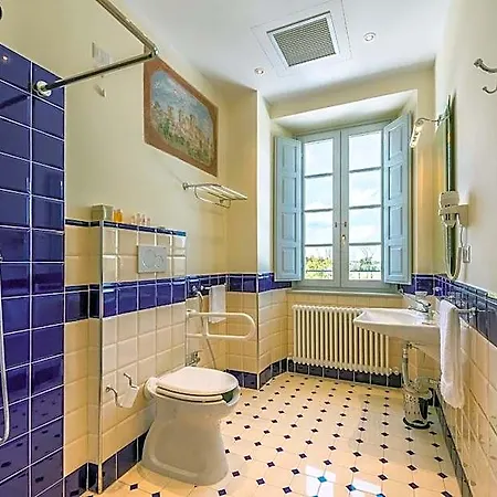 Hotel Relais Paradiso & 4*