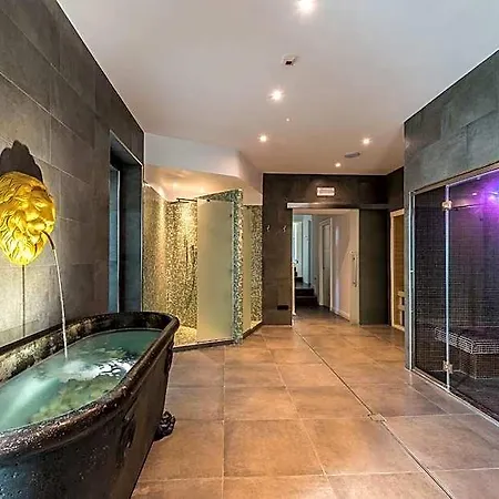 Hotel Relais Paradiso & Gualdo Cattaneo