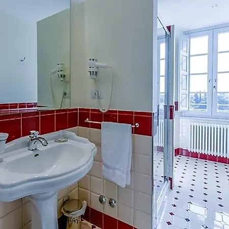 Relais Paradiso & Hotel