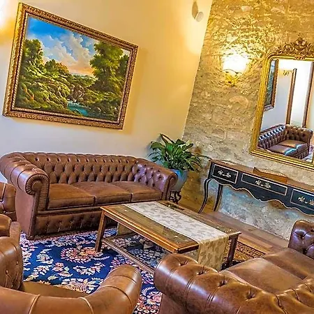 Relais Paradiso & Hotel Gualdo Cattaneo