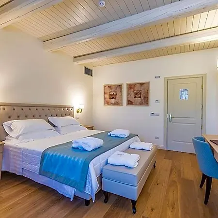 Relais Paradiso & 4* Gualdo Cattaneo
