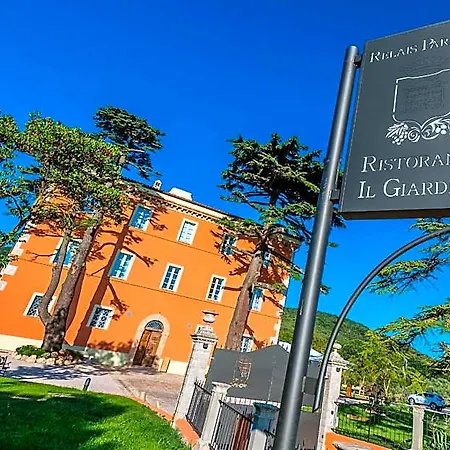 Hotel Relais Paradiso &