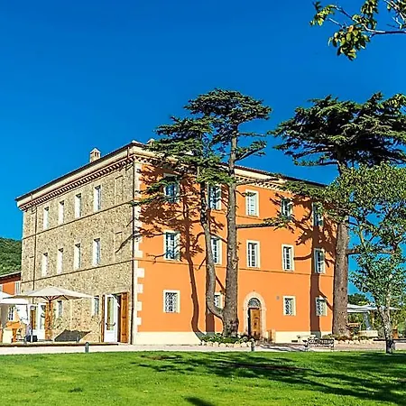 Hotel Relais Paradiso & 4*