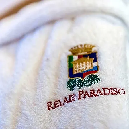 Relais Paradiso & Gualdo Cattaneo