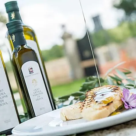 Relais Paradiso & Hotel 4*