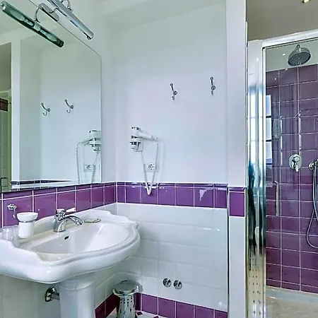 Relais Paradiso & Hotel 4*
