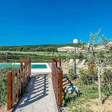 Relais Paradiso & 4*