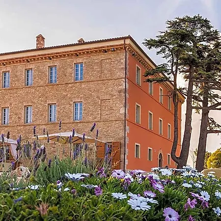 Hotel Relais Paradiso &