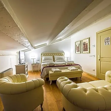 Hotel Relais Paradiso &