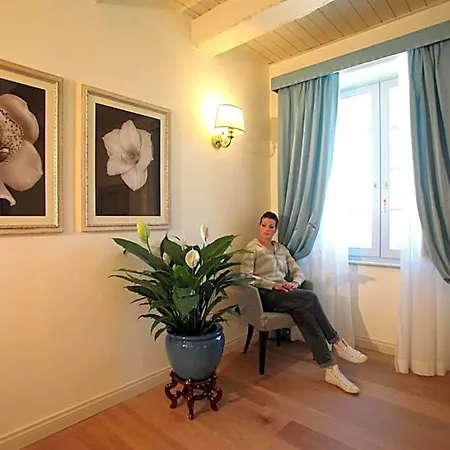 Relais Paradiso & 4* Gualdo Cattaneo