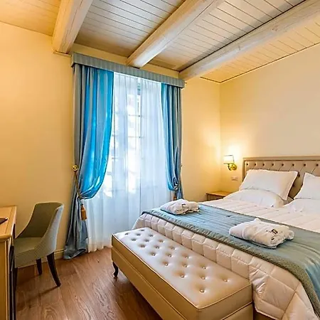 Relais Paradiso & Hotel 4*